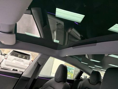 Used 2025 Tesla Model 3 RWD image 26