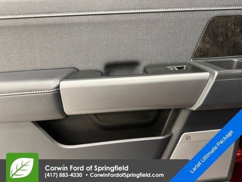 New 2026 Ford F350 Lariat w/ Lariat Ultimate Package image 28