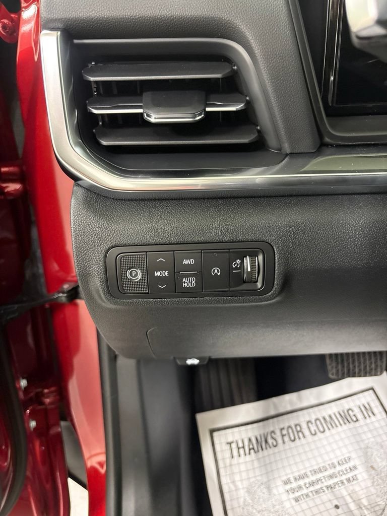 New 2027 GMC Terrain Denali AWD/4WD image 10
