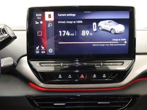Certified 2023 Volkswagen ID.4 S RWD image 11