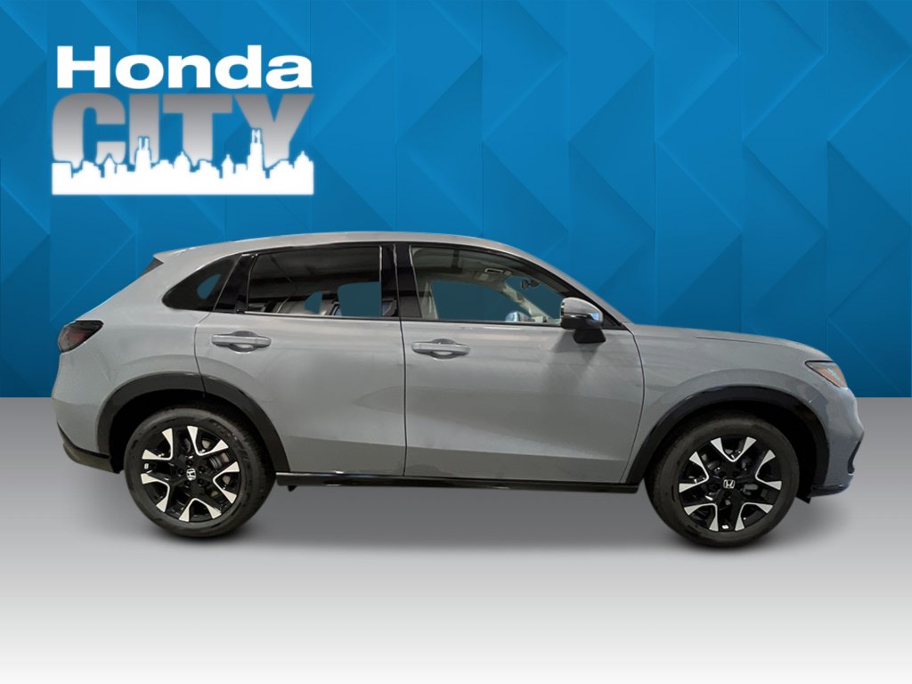 New 2027 Honda HR-V EX-L image 7