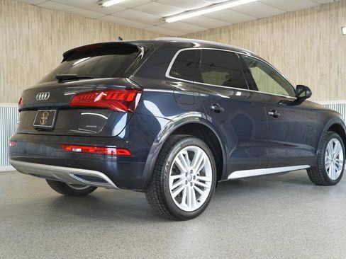 Used 2019 Audi Q5 2.0T Premium Plus AWD/4WD image 10