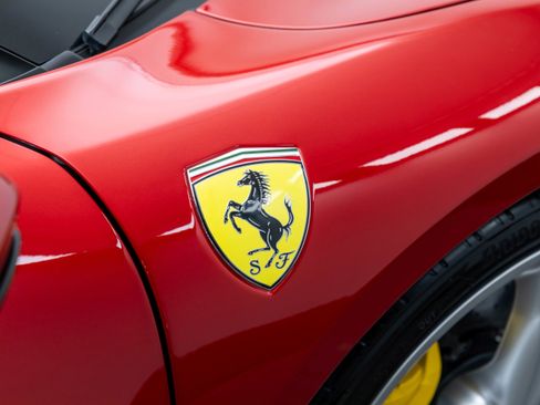 Used 2025 Ferrari 296 GTB image 41