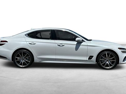 New 2026 Genesis G70 2.5T Prestige image 7