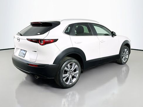 Used 2023 MAZDA CX-30 AWD 2.5 S w/ Select Package image 7