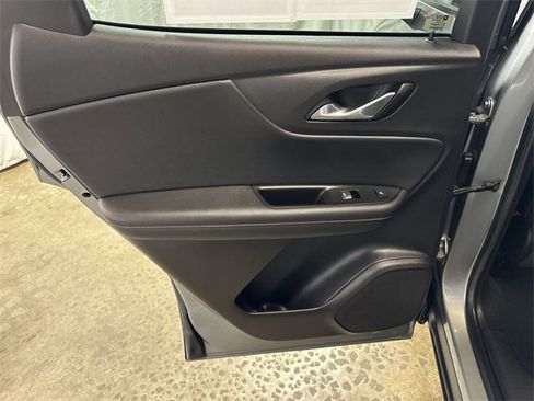 Certified 2024 Chevrolet Blazer RS w/ Driver Confidence II Package image 26