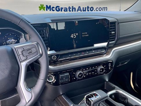 New 2026 Chevrolet Silverado 1500 LT w/ Protection Package image 6