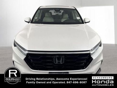 Used 2026 Honda CR-V EX-L image 27