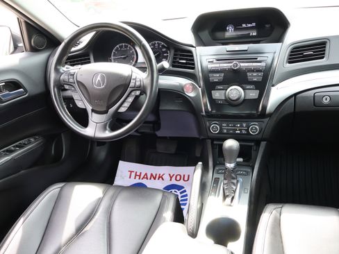Used 2022 Acura ILX FWD image 16