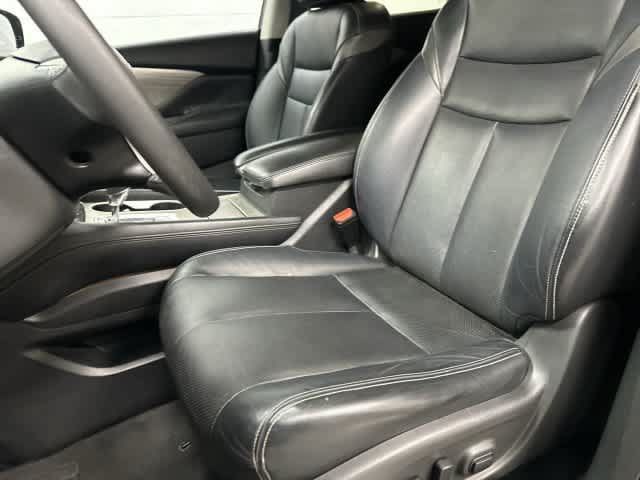Used 2016 Nissan Murano SL w/ SL Technology Package FWD image 10