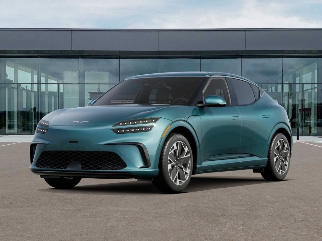 New 2027 Genesis GV60 RWD image 1