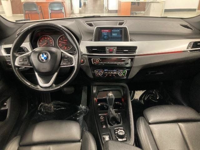 Used 2018 BMW X1 xDrive28i AWD/4WD image 17
