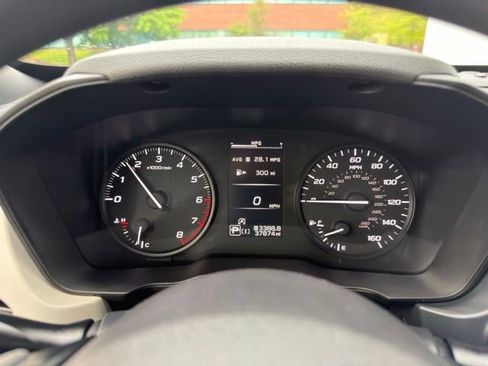 Used 2025 Subaru Forester AWD/4WD image 14