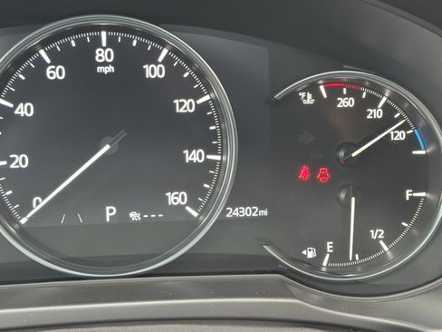 Certified 2023 MAZDA CX-5 AWD 2.5 S w/ Premium Plus Pkg image 45