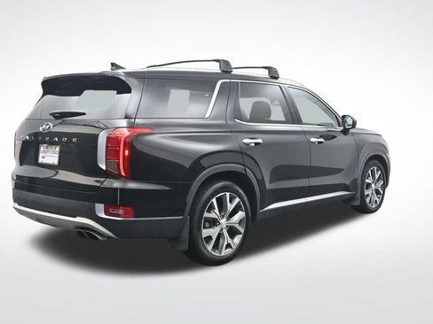 Used 2022 Hyundai Palisade SEL w/ Premium Package FWD image 6