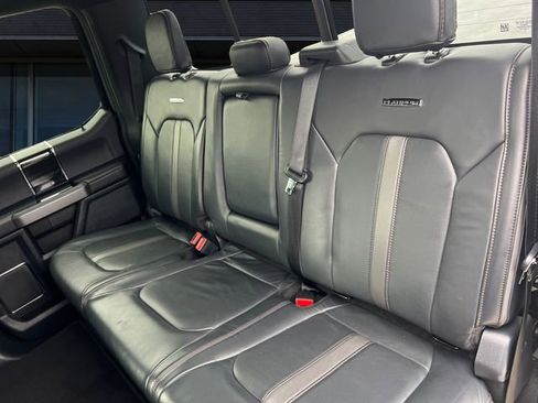 Certified 2022 Ford F350 Platinum image 13