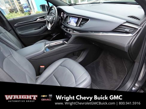 Used 2023 Buick Enclave Essence w/ Experience Buick Package image 28