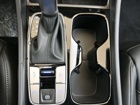 New 2026 Hyundai Santa Cruz Limited image 32