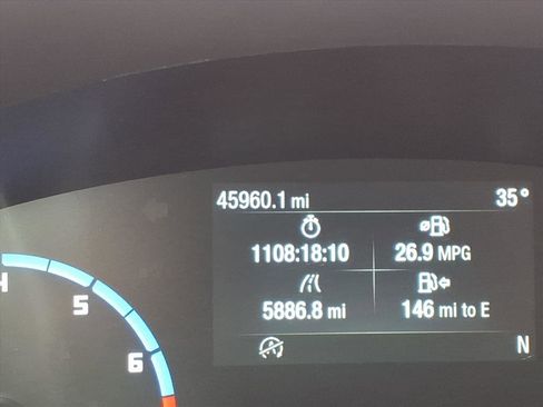 Used 2024 Ford Bronco Sport Big Bend w/ Convenience Package image 27