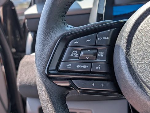 Certified 2026 Subaru Outback Limited XT AWD/4WD image 29