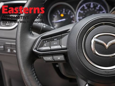 Used 2023 MAZDA CX-9 Touring AWD/4WD image 15