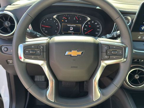 New 2025 Chevrolet Blazer LT w/ LPO, Floor Liner Package image 17