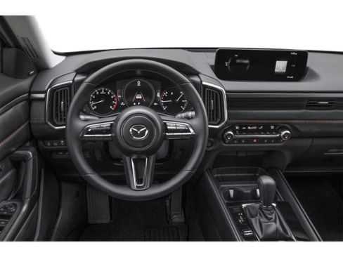 New 2026 MAZDA CX-50 2.5 Turbo w/ Weather Package AWD/4WD image 4