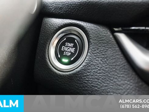 Used 2025 Cadillac XT4 Premium Luxury FWD image 27