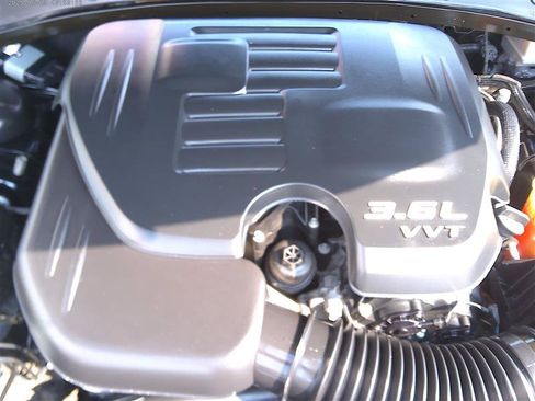 Used 2021 Dodge Charger GT w/ Performance Handling Group RWD image 7