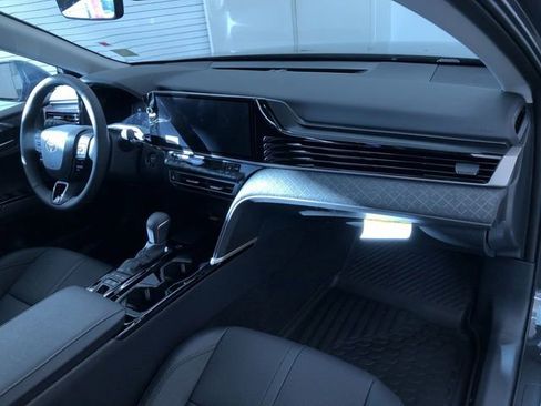 New 2026 Toyota Camry XLE image 15