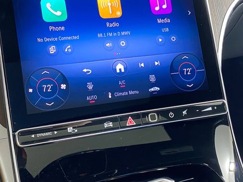 New 2025 Mercedes-Benz C 300 4MATIC Sedan image 26