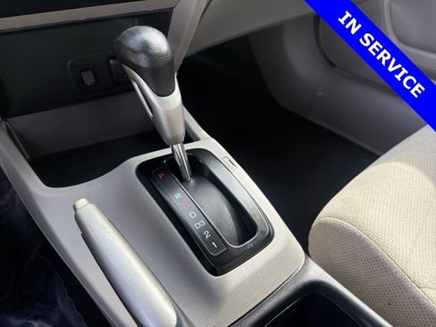 Used 2012 Honda Civic LX image 20
