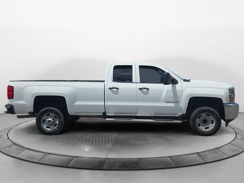 Used 2019 Chevrolet Silverado 2500 W/T RWD image 6