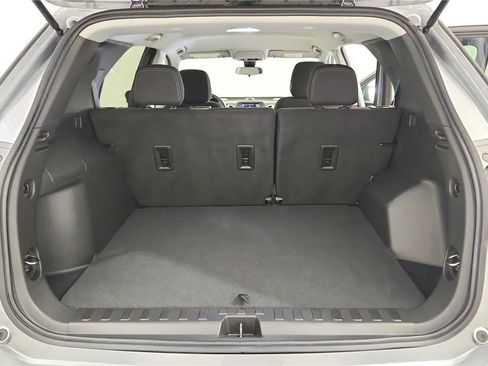 Used 2024 Chevrolet Equinox LS w/ LS Convenience Package FWD image 19