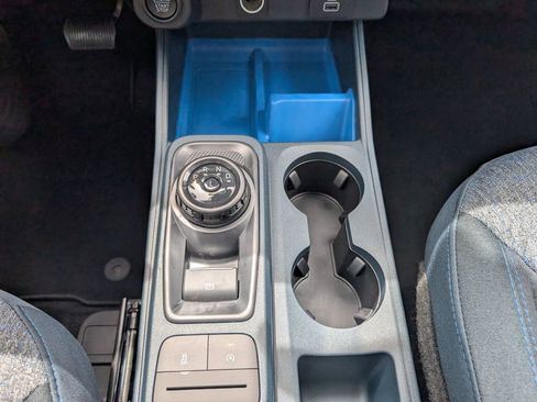 New 2026 Ford Maverick XLT AWD/4WD image 15