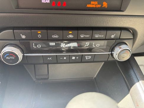 Used 2025 MAZDA CX-5 AWD 2.5 S w/ Preferred Package image 26