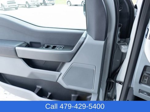 New 2026 Ford F350 XL w/ STX Appearance Package AWD/4WD image 28