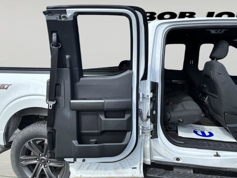 Used 2021 Ford F150 XLT w/ Equipment Group 302A High AWD/4WD image 10