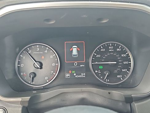 Used 2023 Subaru Ascent Limited AWD/4WD image 21