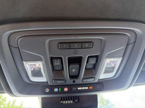 Used 2024 GMC Sierra 2500 Denali Ultimate w/ Snow Plow Prep/Camper Package AWD/4WD image 24