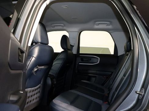 Used 2021 Ford Bronco Sport Outer Banks AWD/4WD image 14