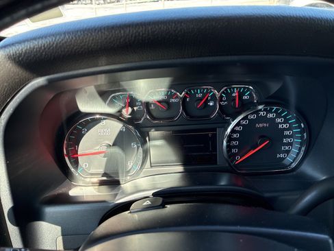 Used 2016 Chevrolet Silverado 1500 LT w/ All Star Edition image 22