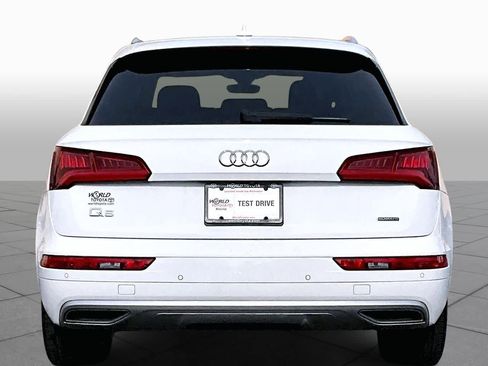 Used 2019 Audi Q5 2.0T Premium Plus image 4
