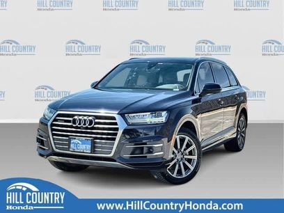 Used 2017 Audi Q7 3.0T Premium Plus w/ Premium Plus Package