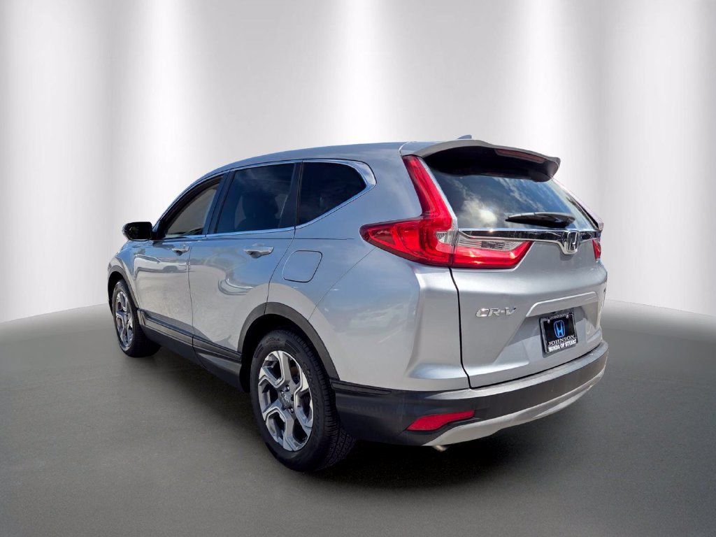 Used 2019 Honda CR-V EX-L image 5