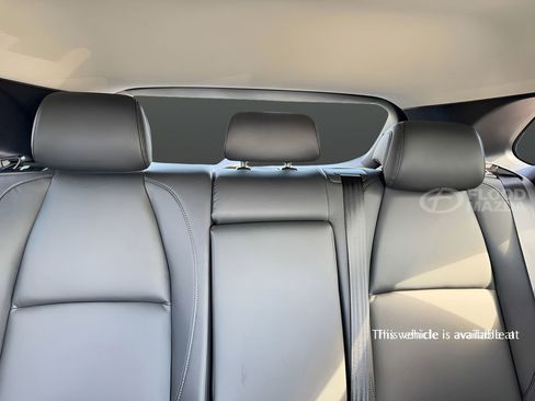 New 2026 MAZDA CX-30 AWD 2.5 S w/ Select Sport Pkg image 17