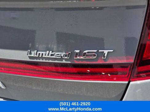 Used 2021 Hyundai Sonata Limited w/ Cargo Package FWD image 10