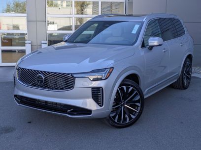 Used 2025 Volvo XC90 B6 Plus