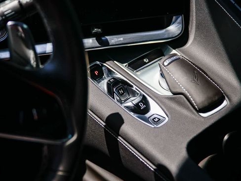 Used 2023 Chevrolet Corvette Stingray Coupe w/ Z51 Performance Package image 18