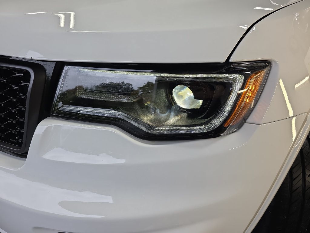Used 2021 Jeep Grand Cherokee Limited w/ Quick Order Package 28K 80th AWD/4WD image 32